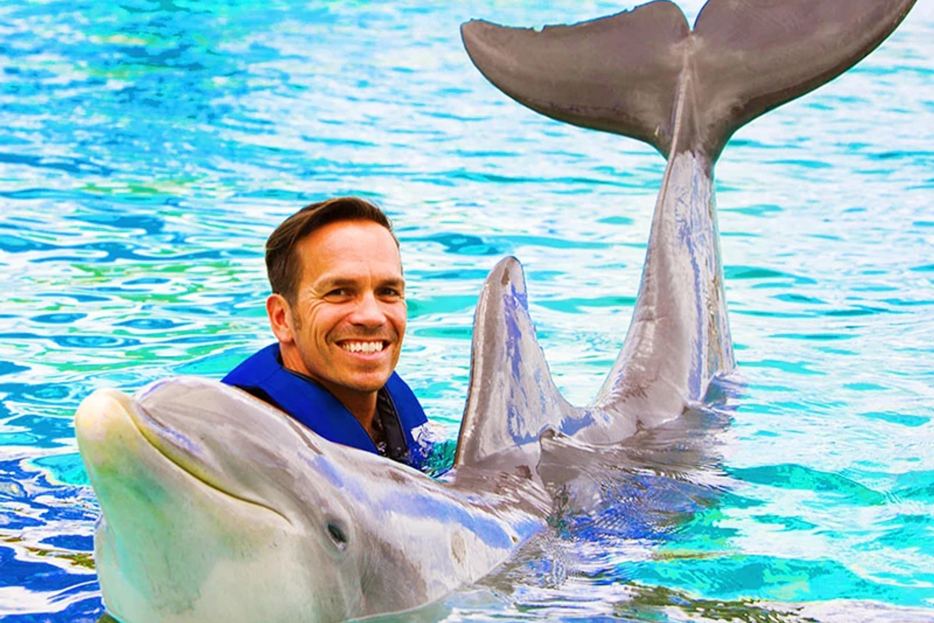 Dolphin Exploration