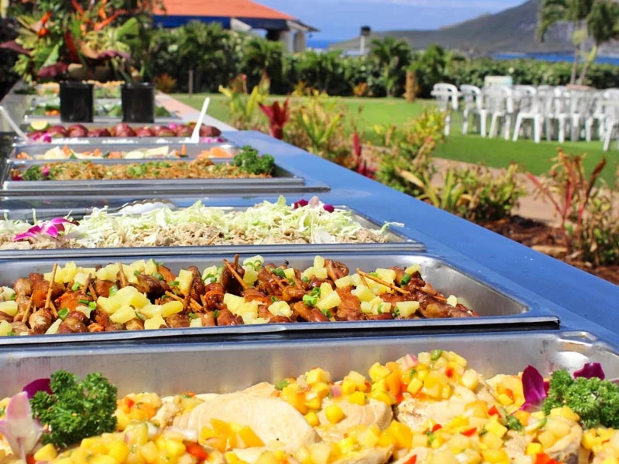 Buffet