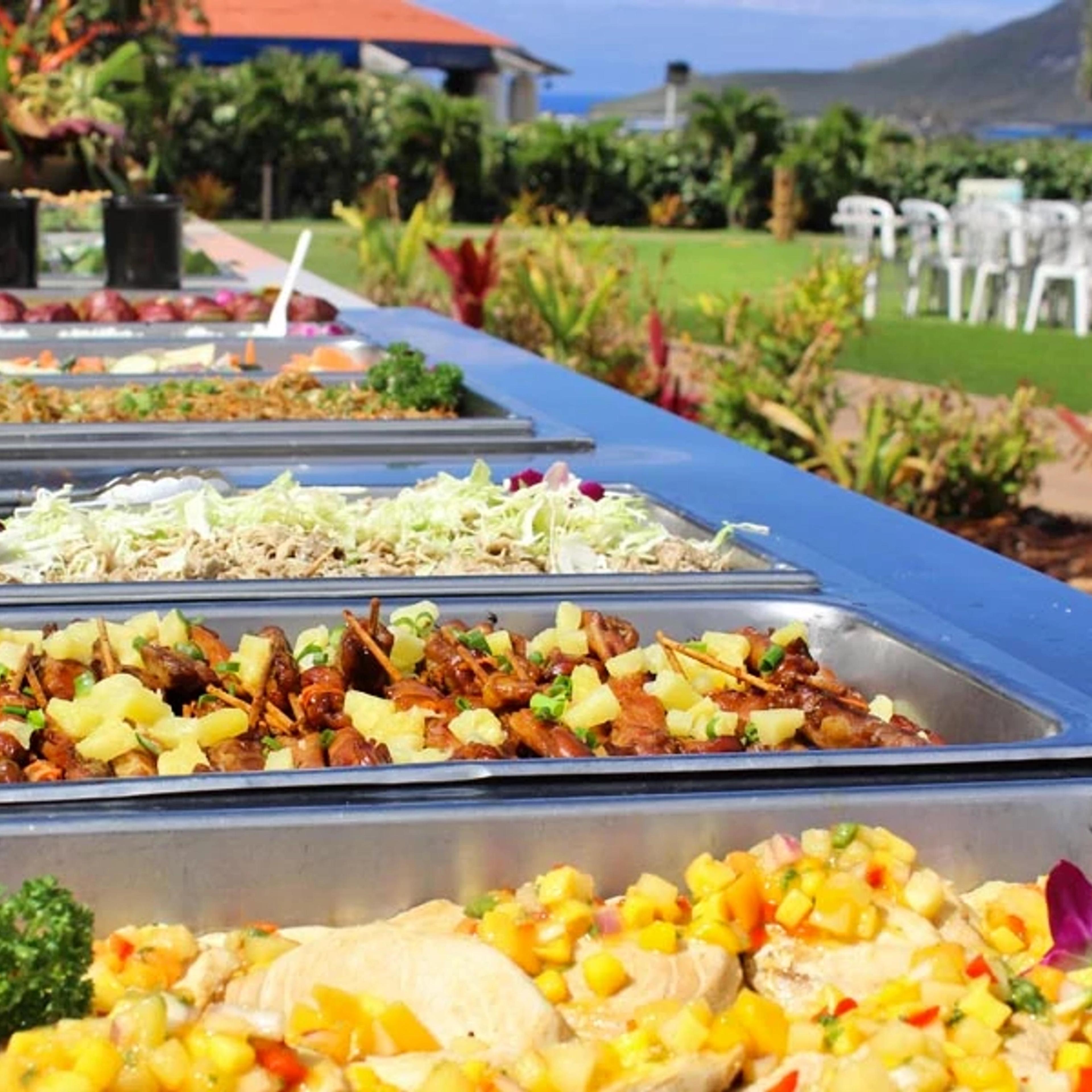 Buffet