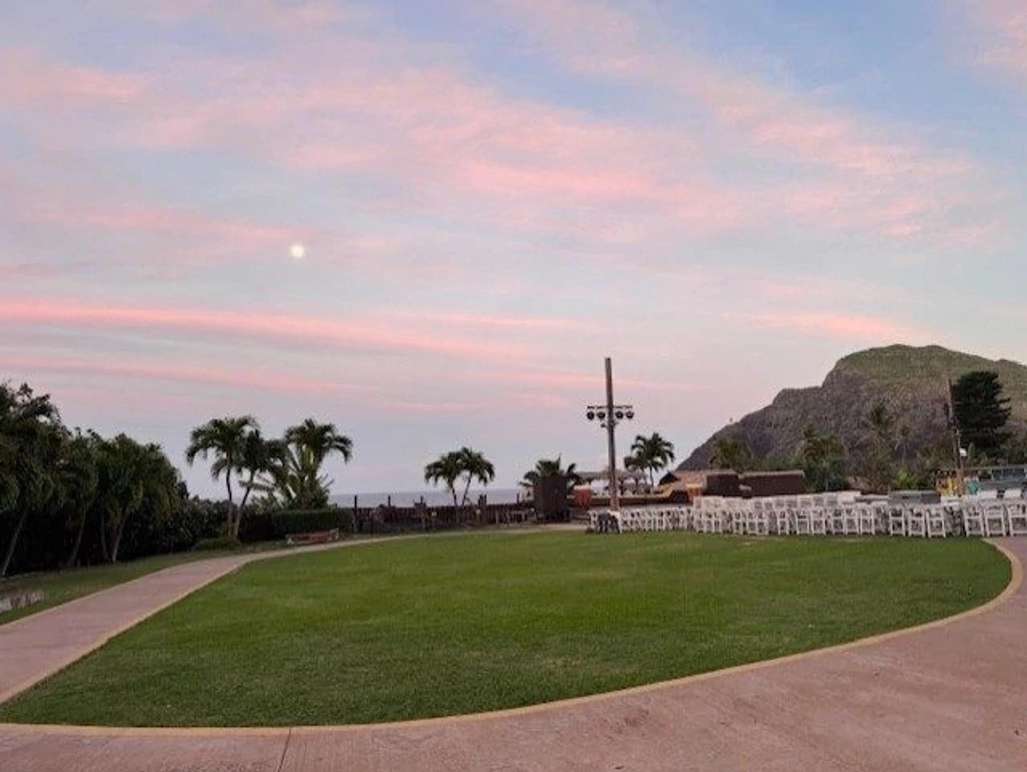 Makapu'u Meadows