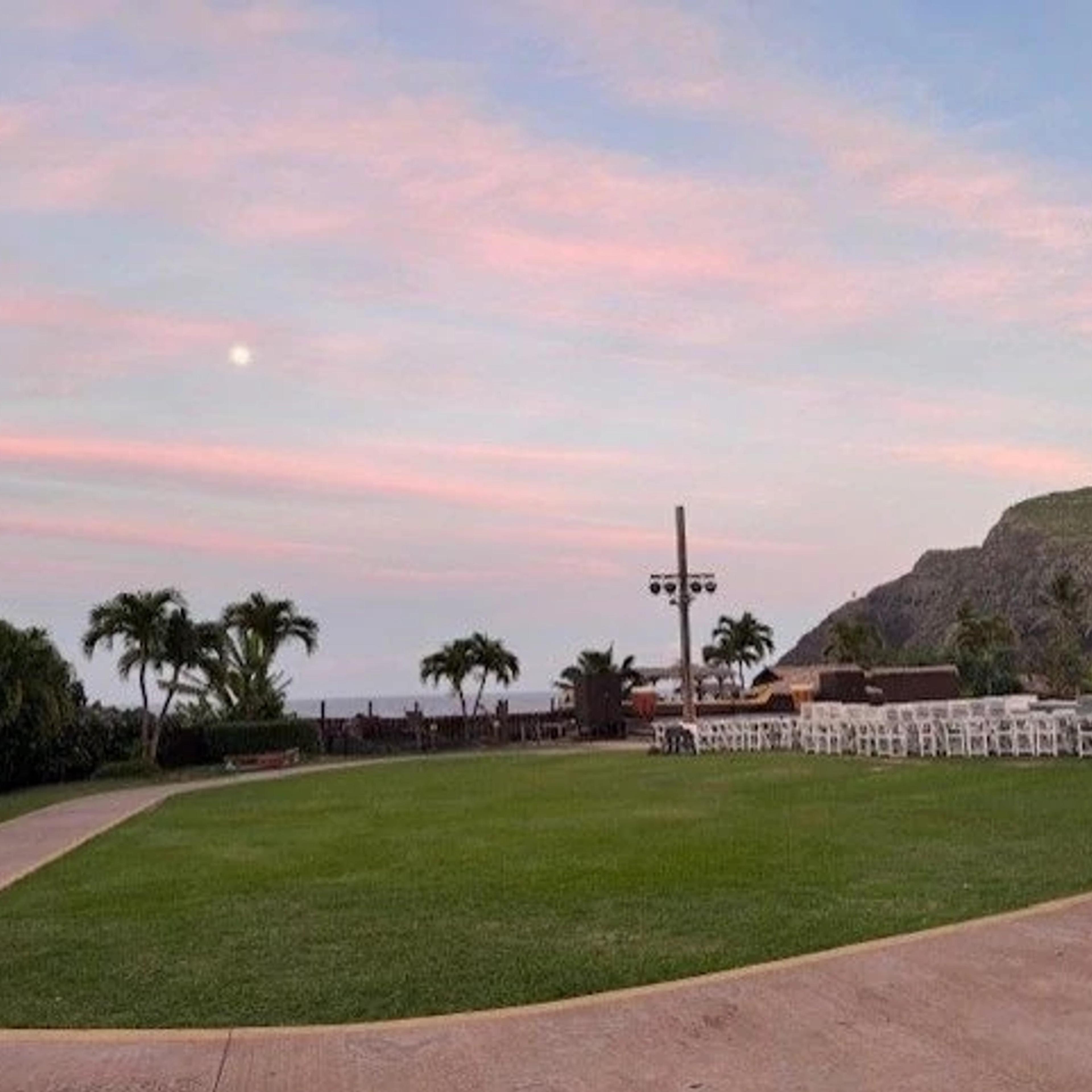 Makapu'u Meadows