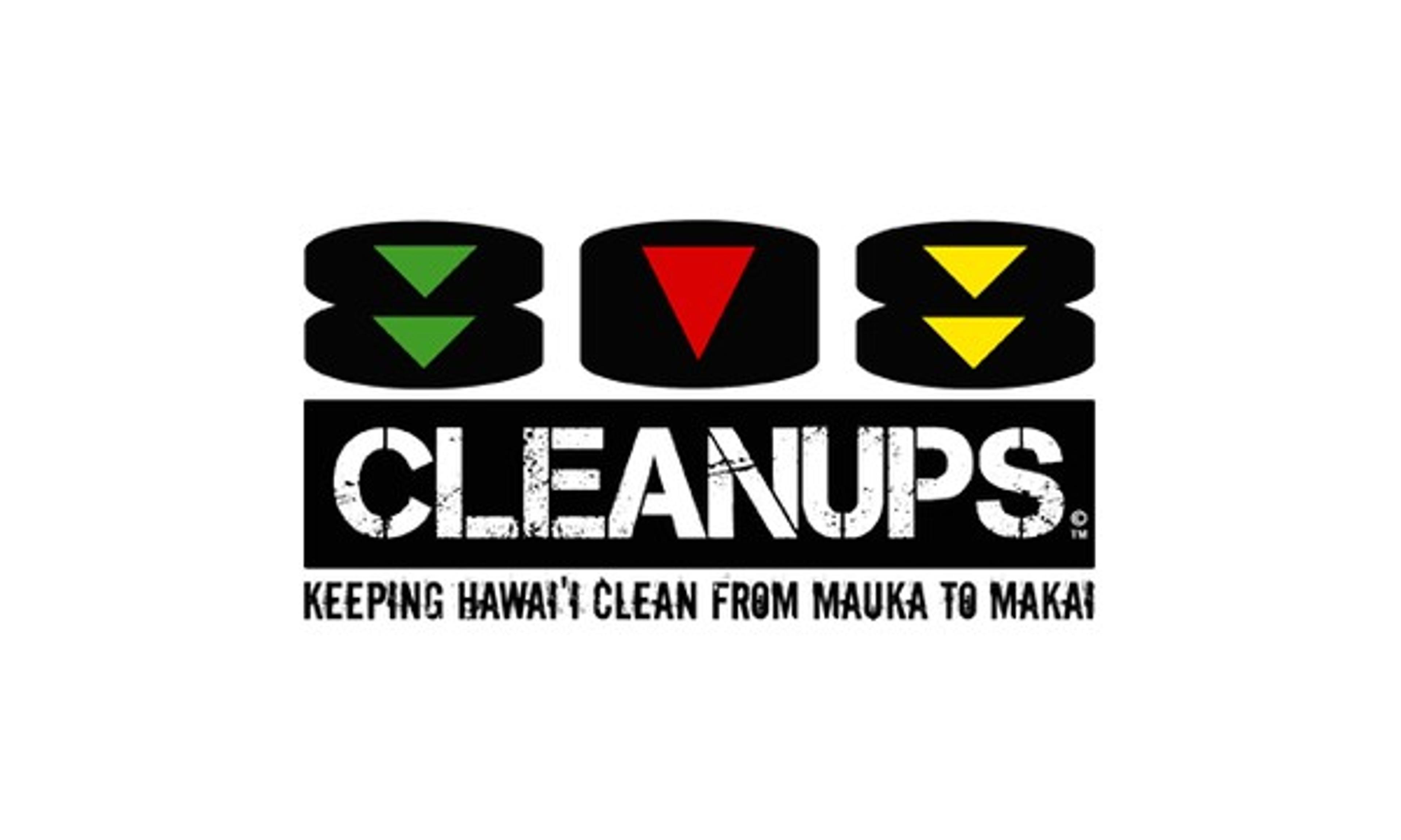 808 Cleanups