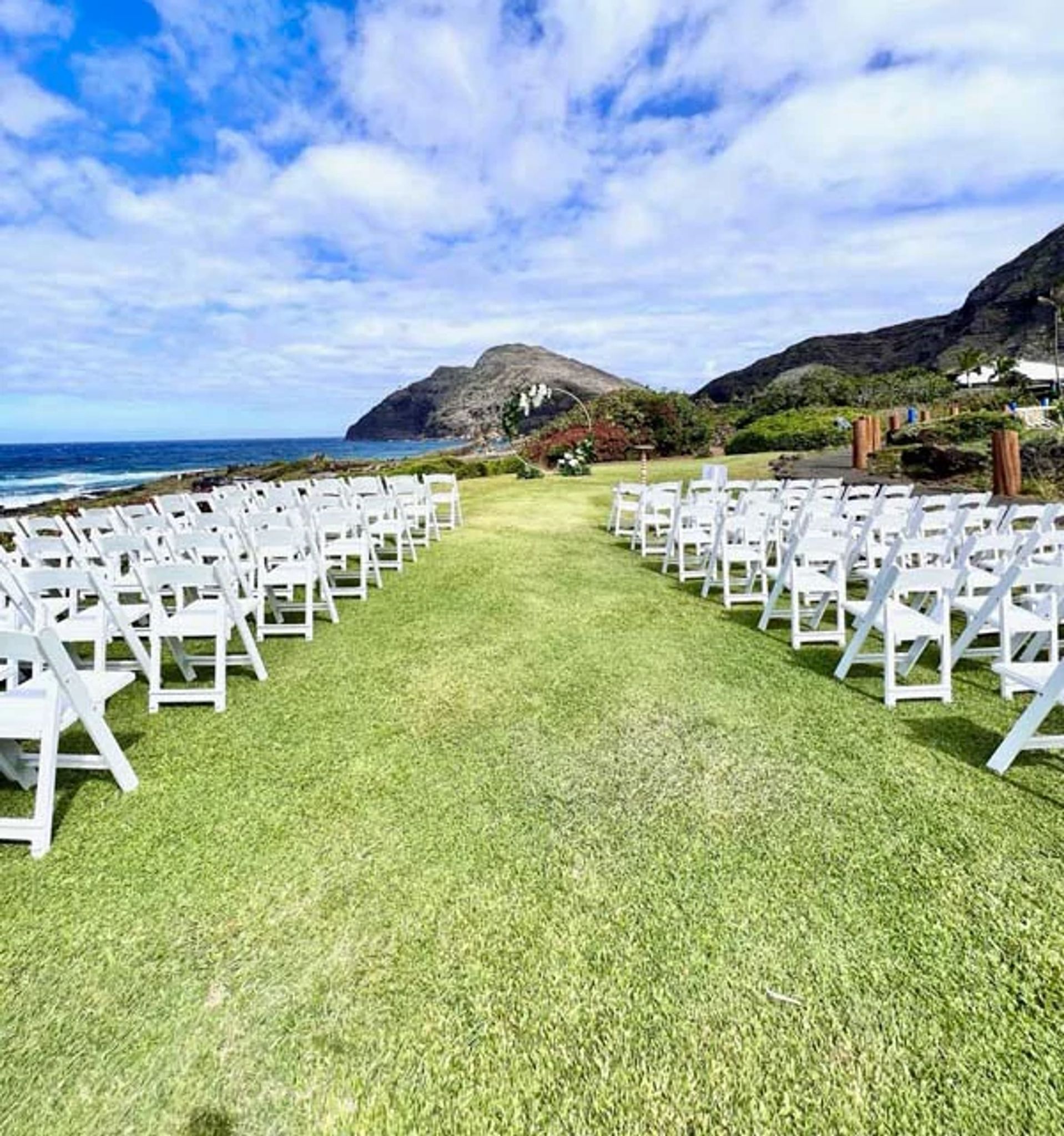 Seaside Gardens