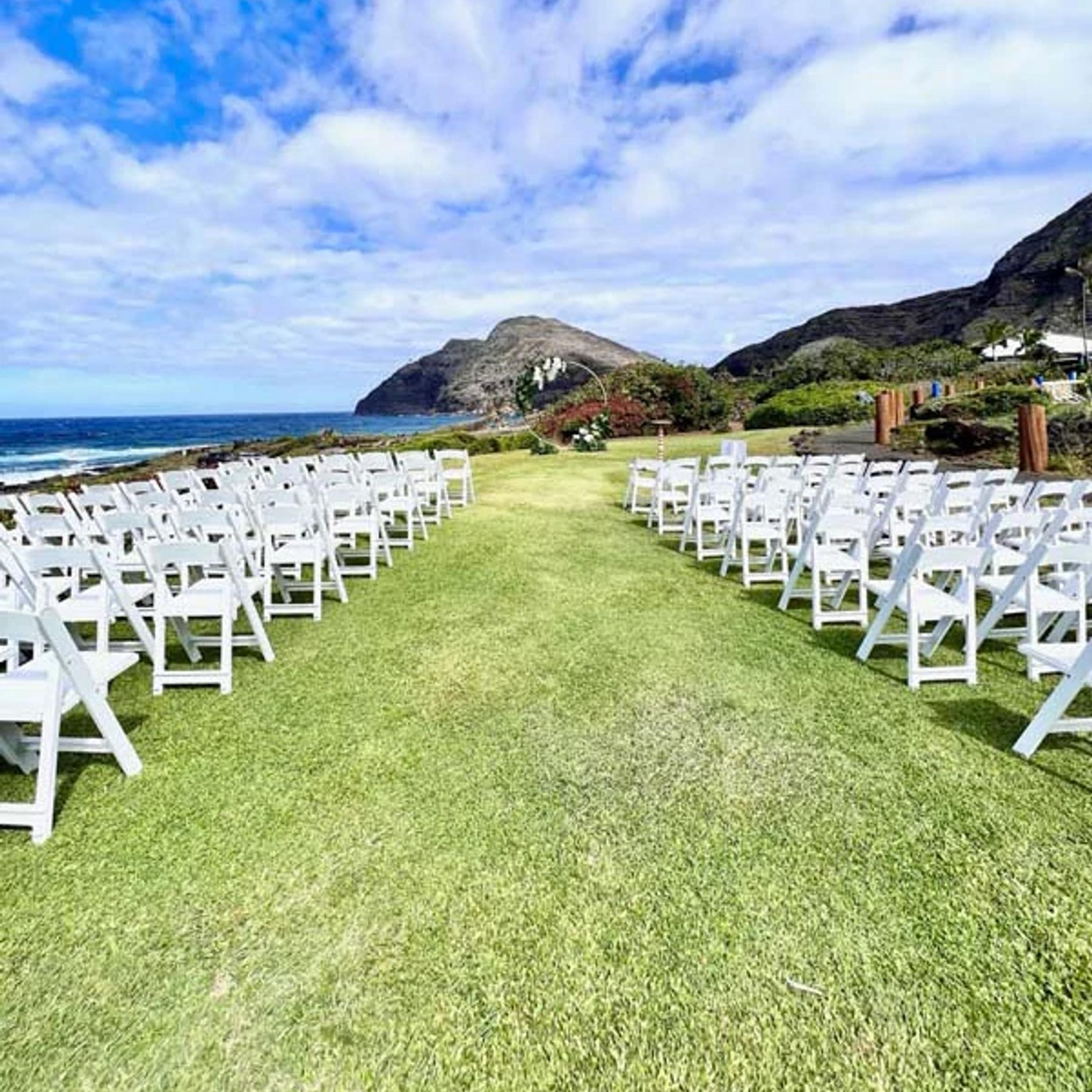 Seaside Gardens