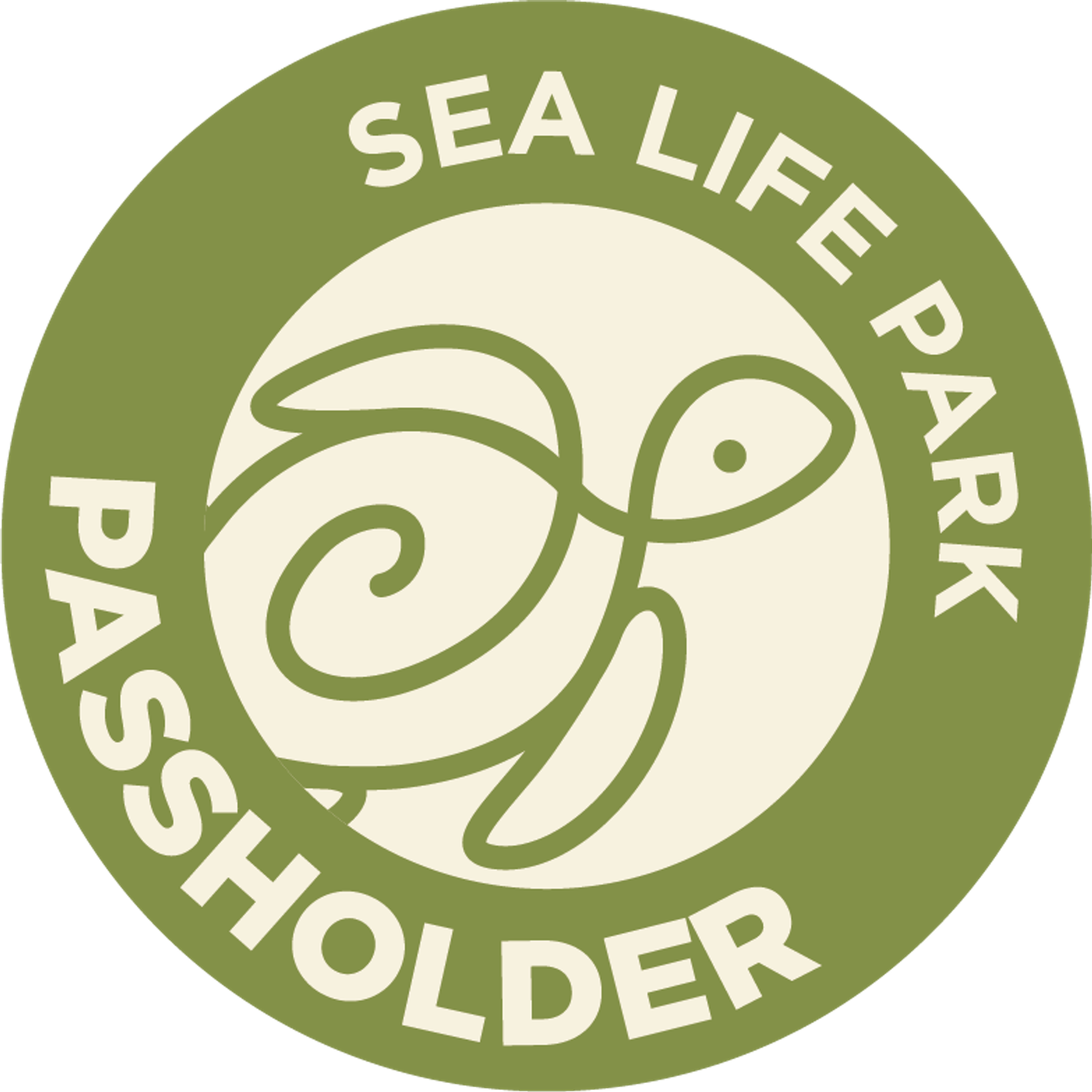 Sea Life Park Passholder