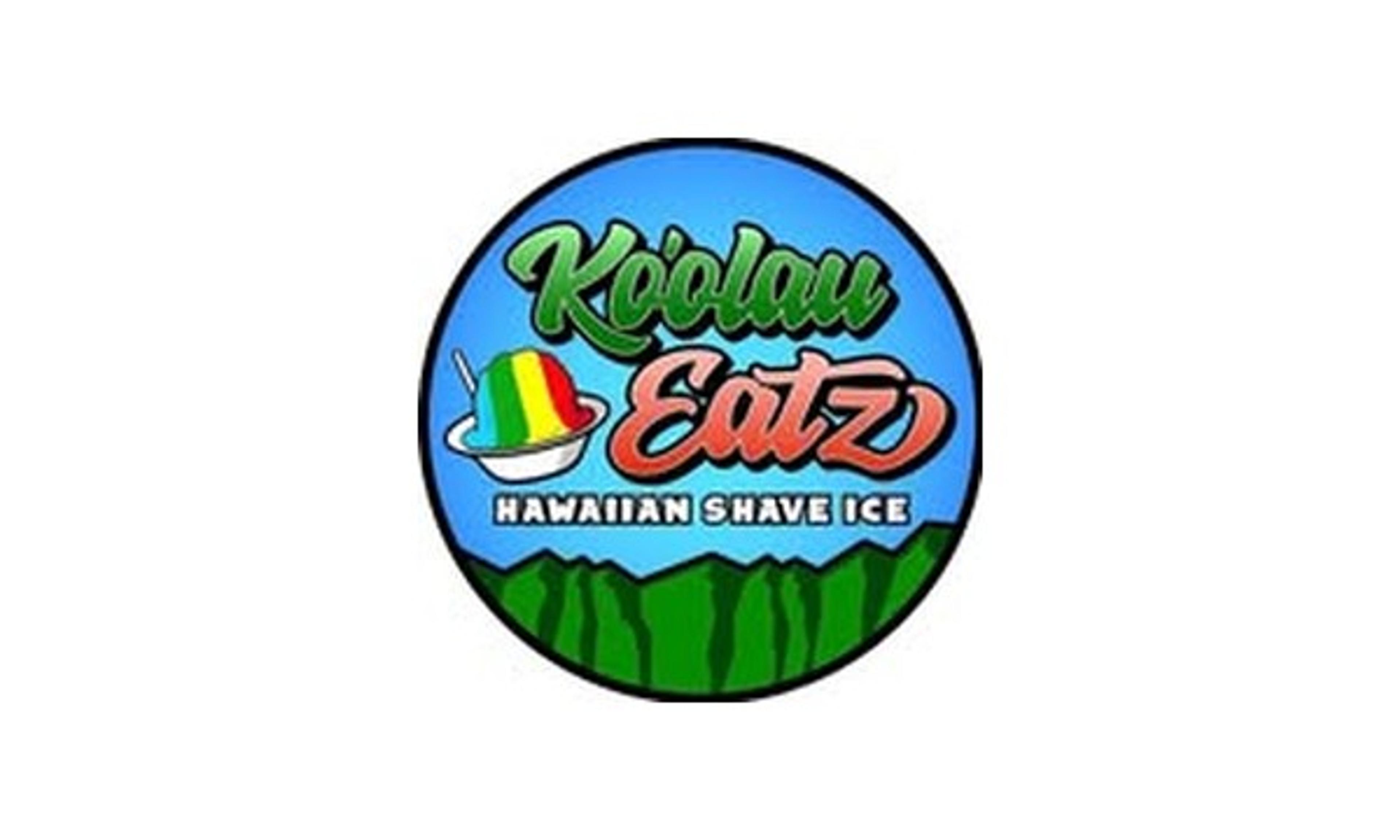 Koʻolau Eatz Hawaiian Shave Ice