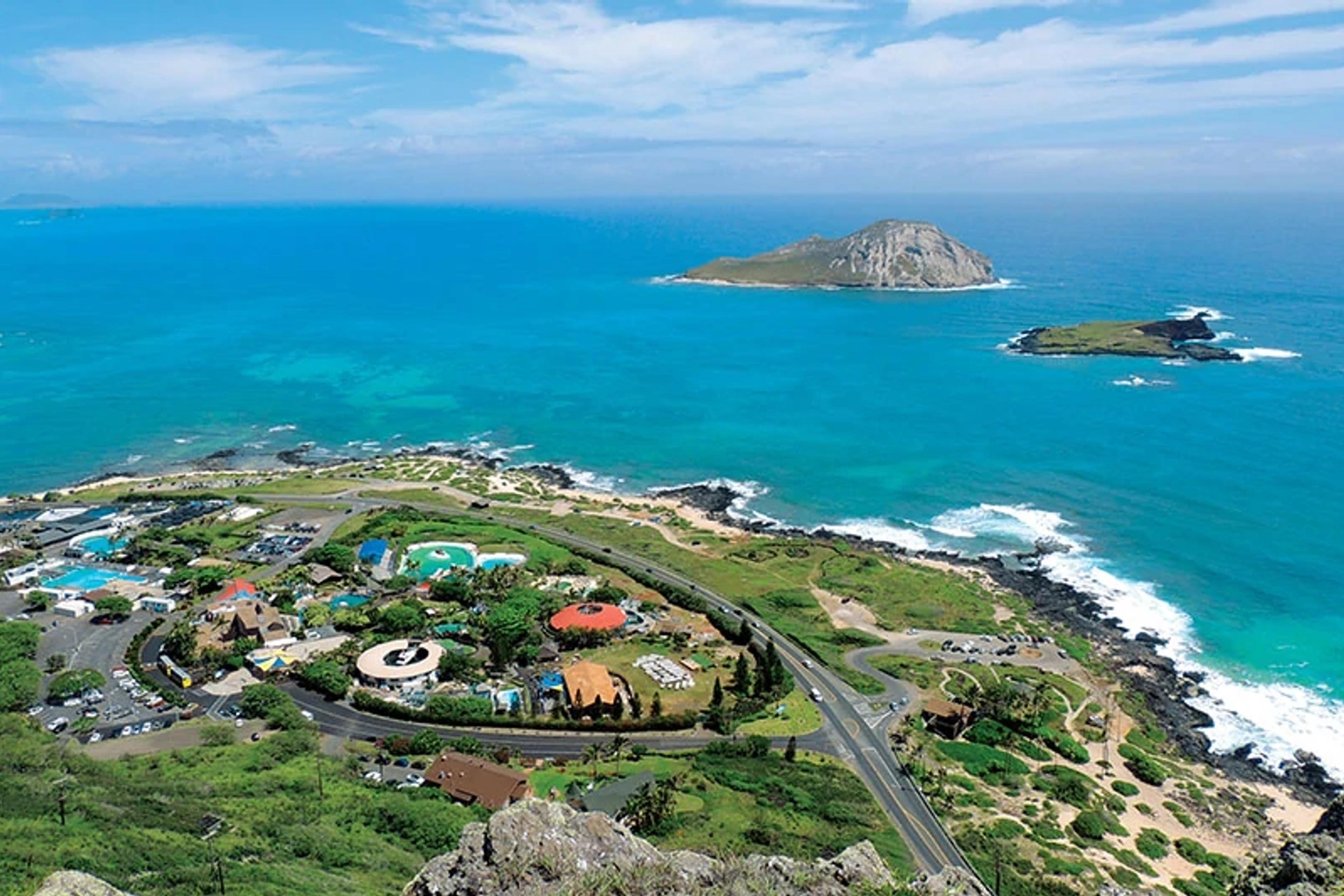 Sea Life Park
