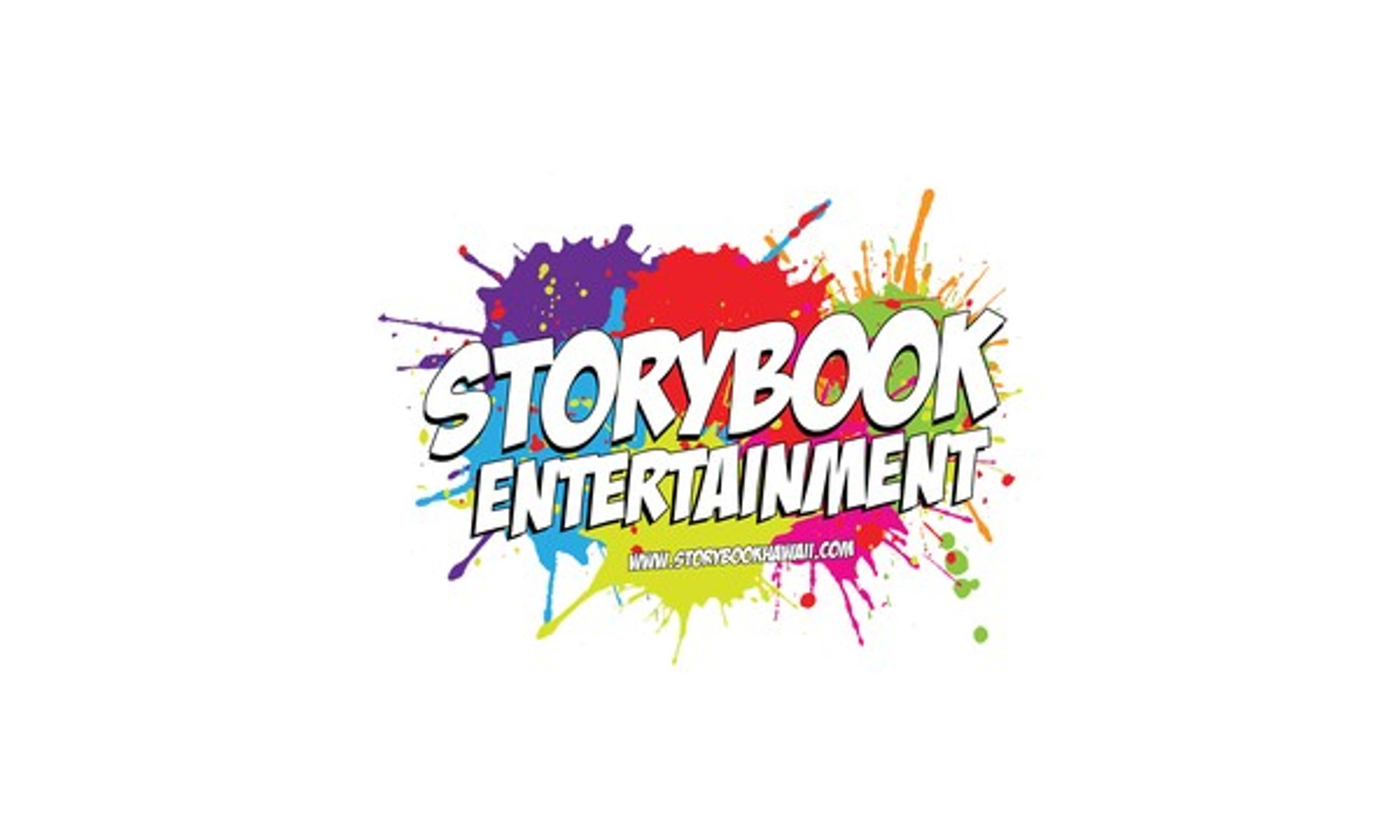 Storybook Entertainment