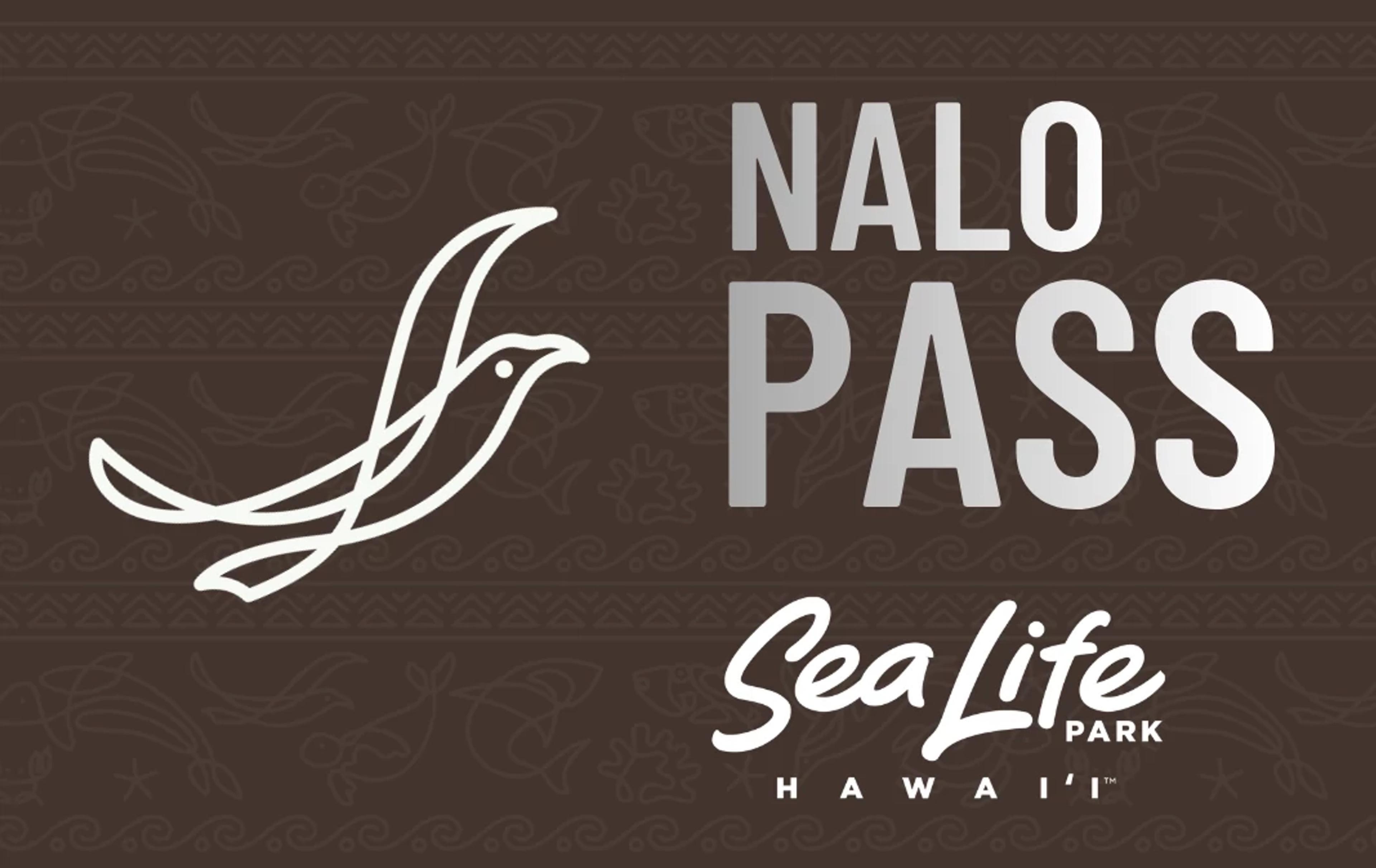 Nalo Pass