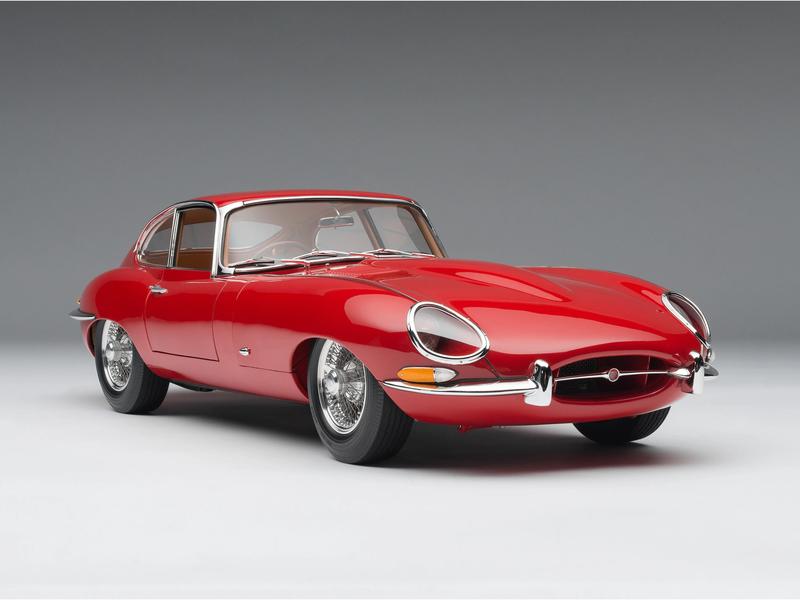 Jaguar E-Type popravka hrđe i zamjena panela