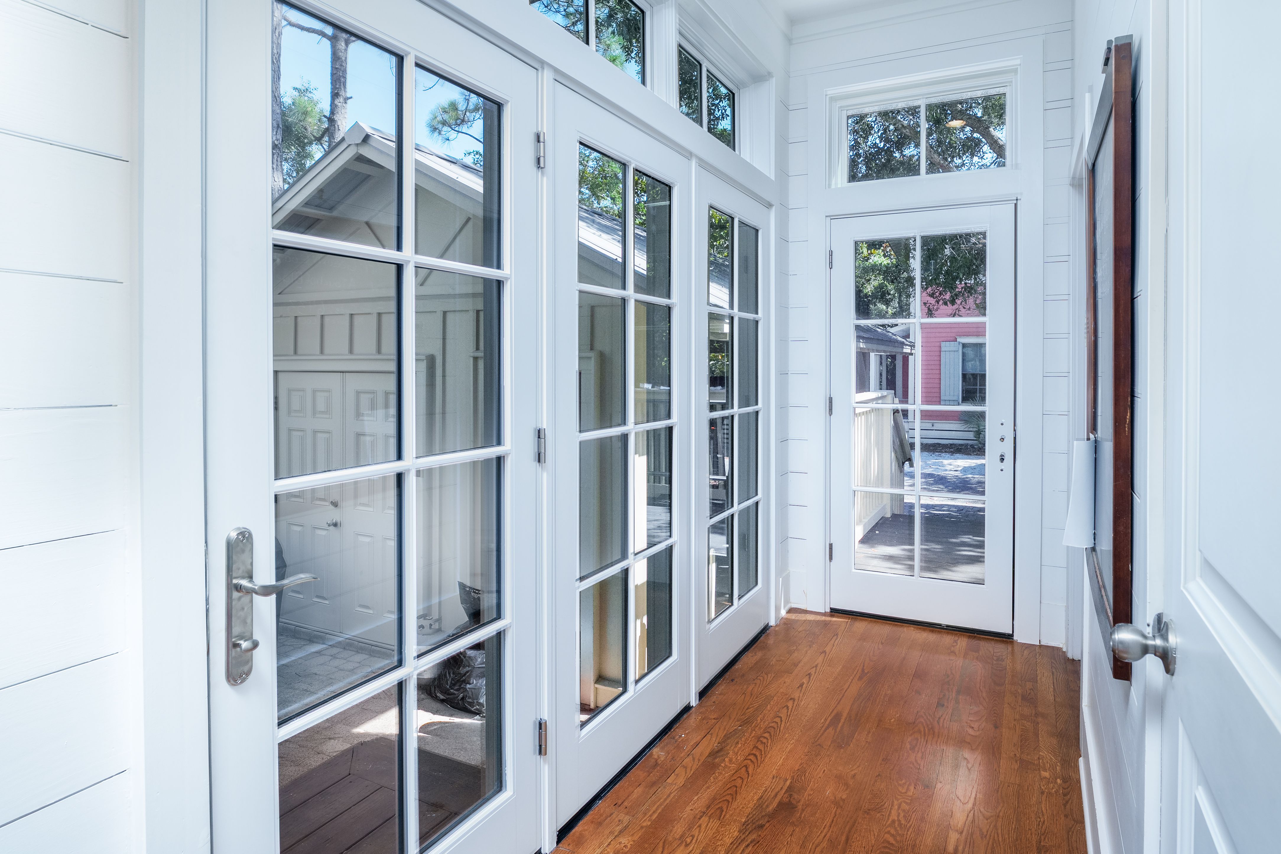 French Doors: A Complete Guide