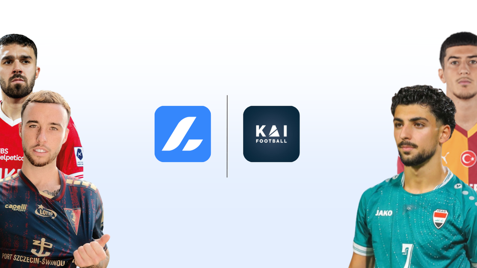 KAI Football x ATHLIVO