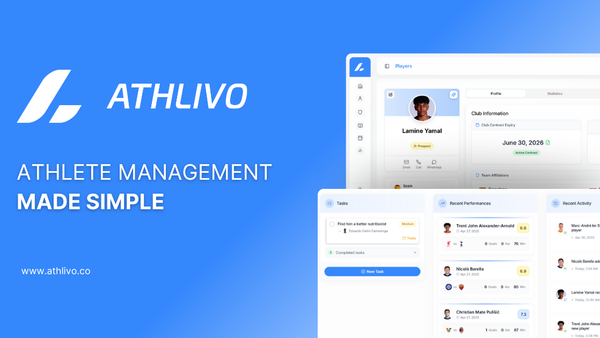 Why Football Agencies Need Tailored Software to Manage Internal Operations