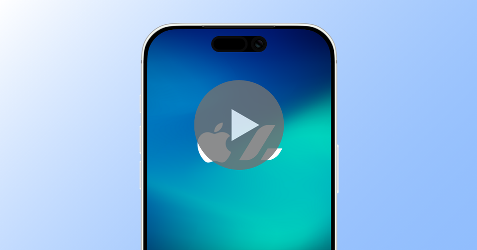 Mobile Notifications - Apple iOS