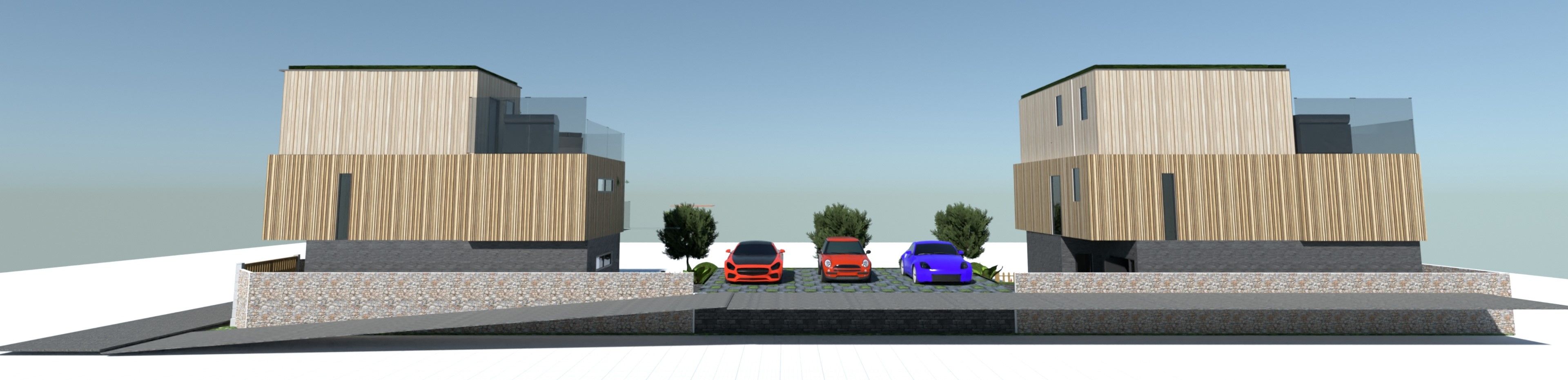 Aspire Development