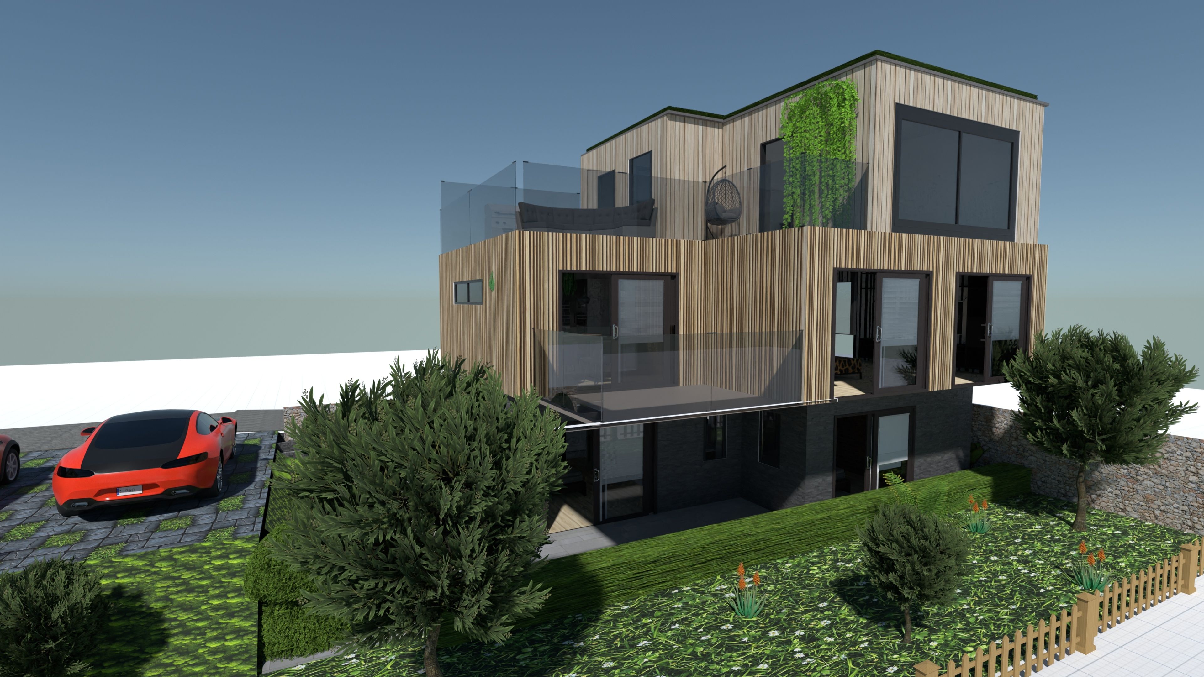 Aspire Development