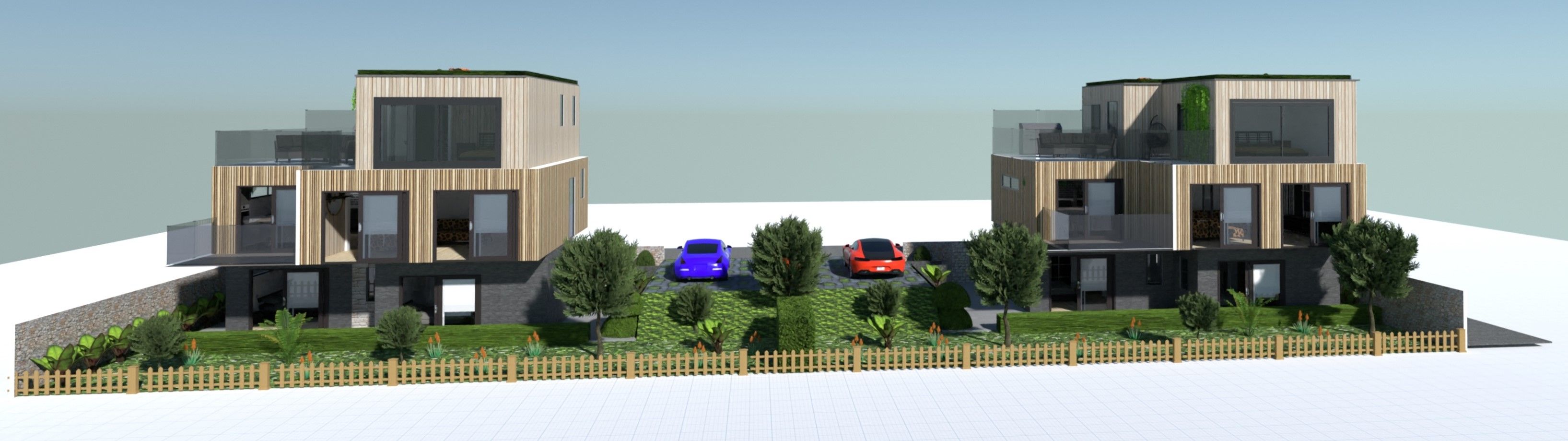 Aspire Development
