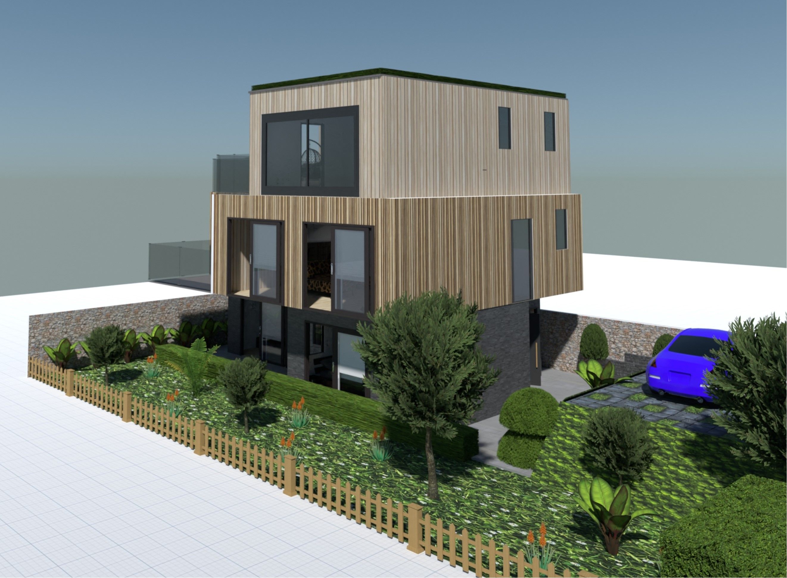 Aspire Development