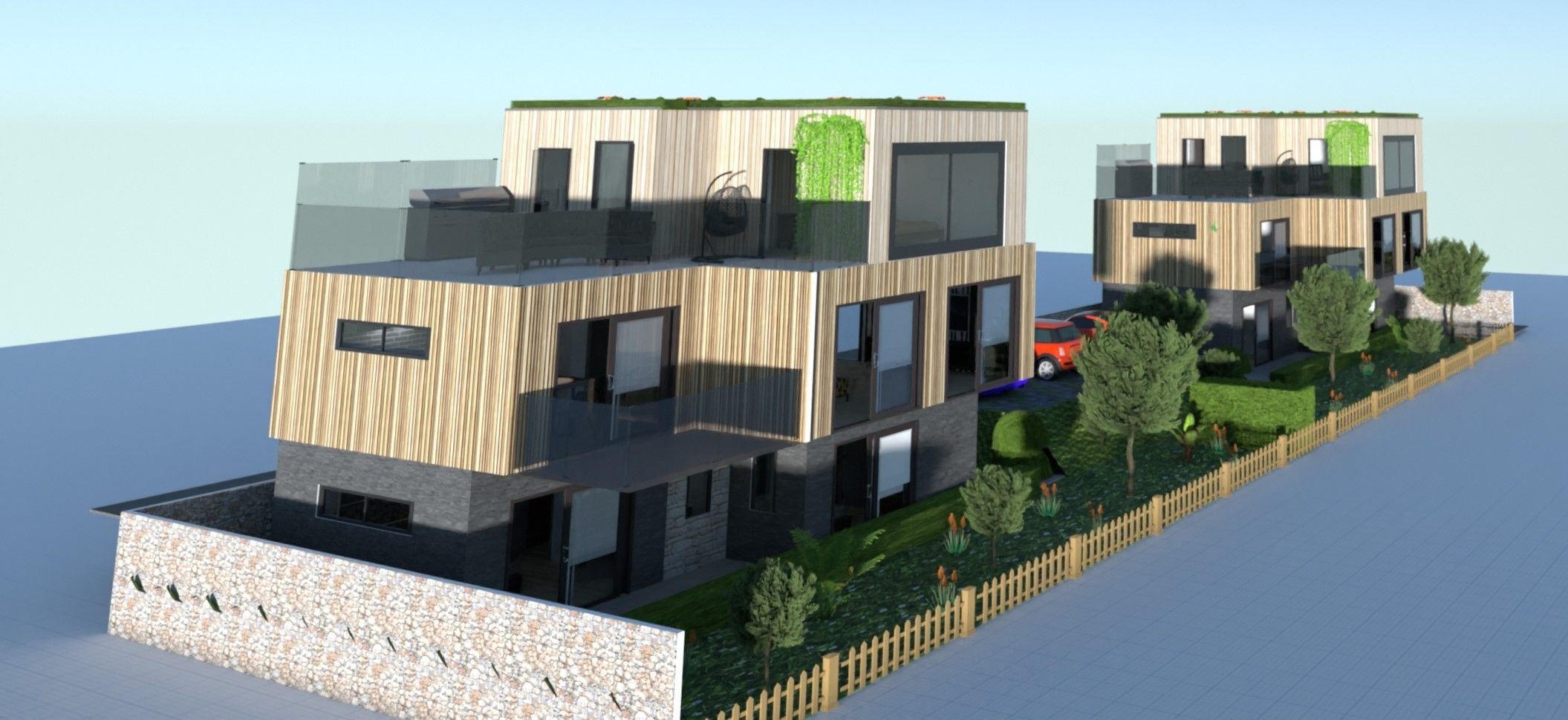 Aspire Development