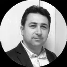 Faruk Çelik