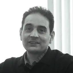 Tarık Özkan