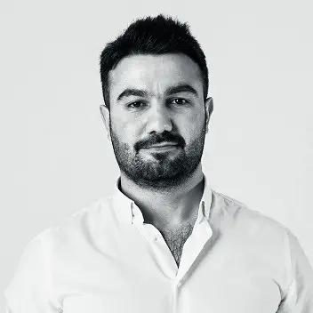 İbrahim Bakış