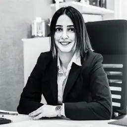 Şeyda Bayram İrge