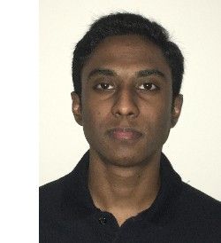 Reshal Antonino Fernando