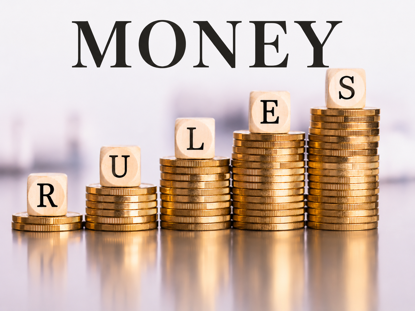 The Money Rules Every Nigerian Group Chat Pretends Not to Need