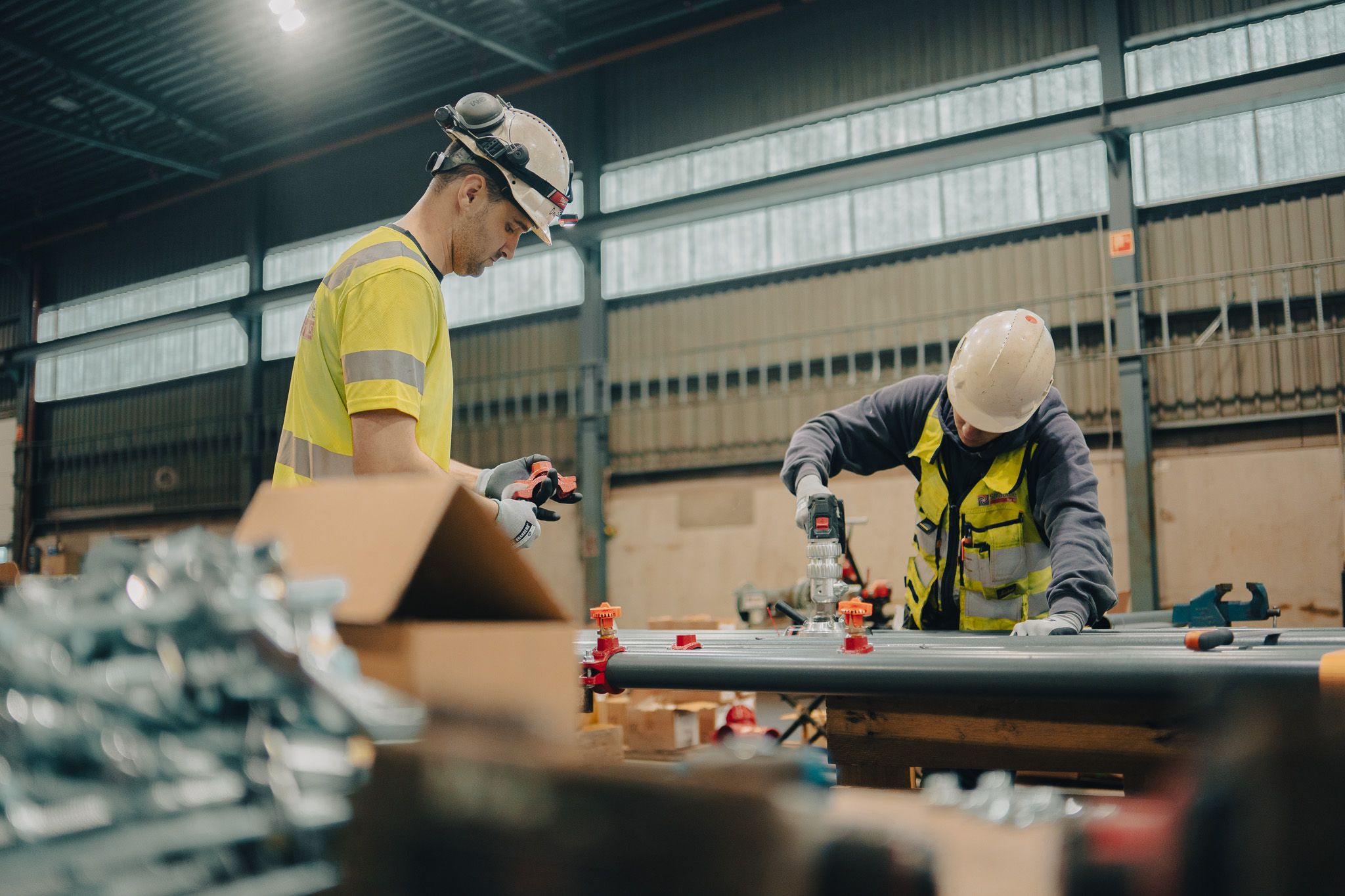 Straume Rør – bilde 3