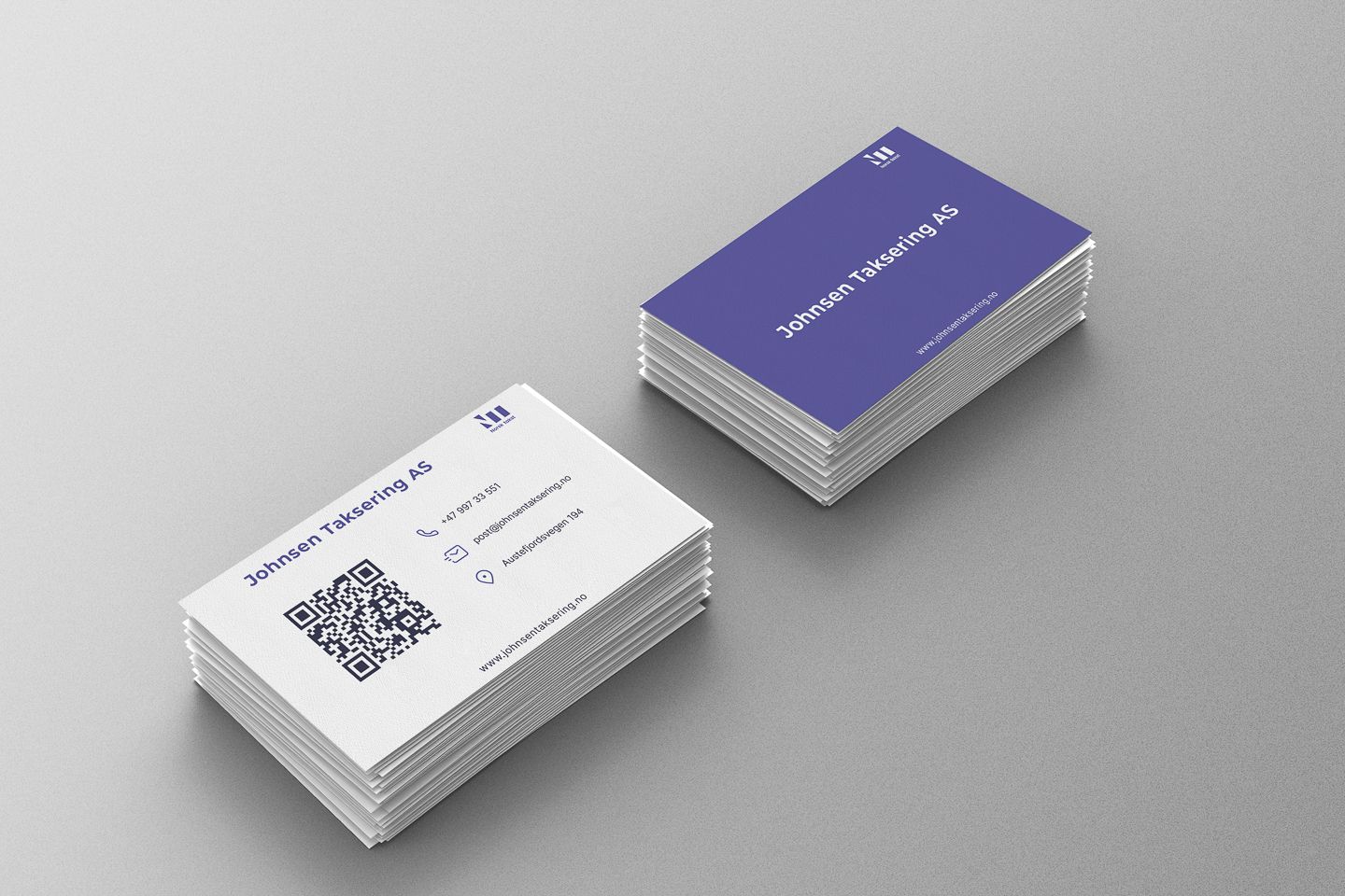 Johnsen Taksering – bilde 1