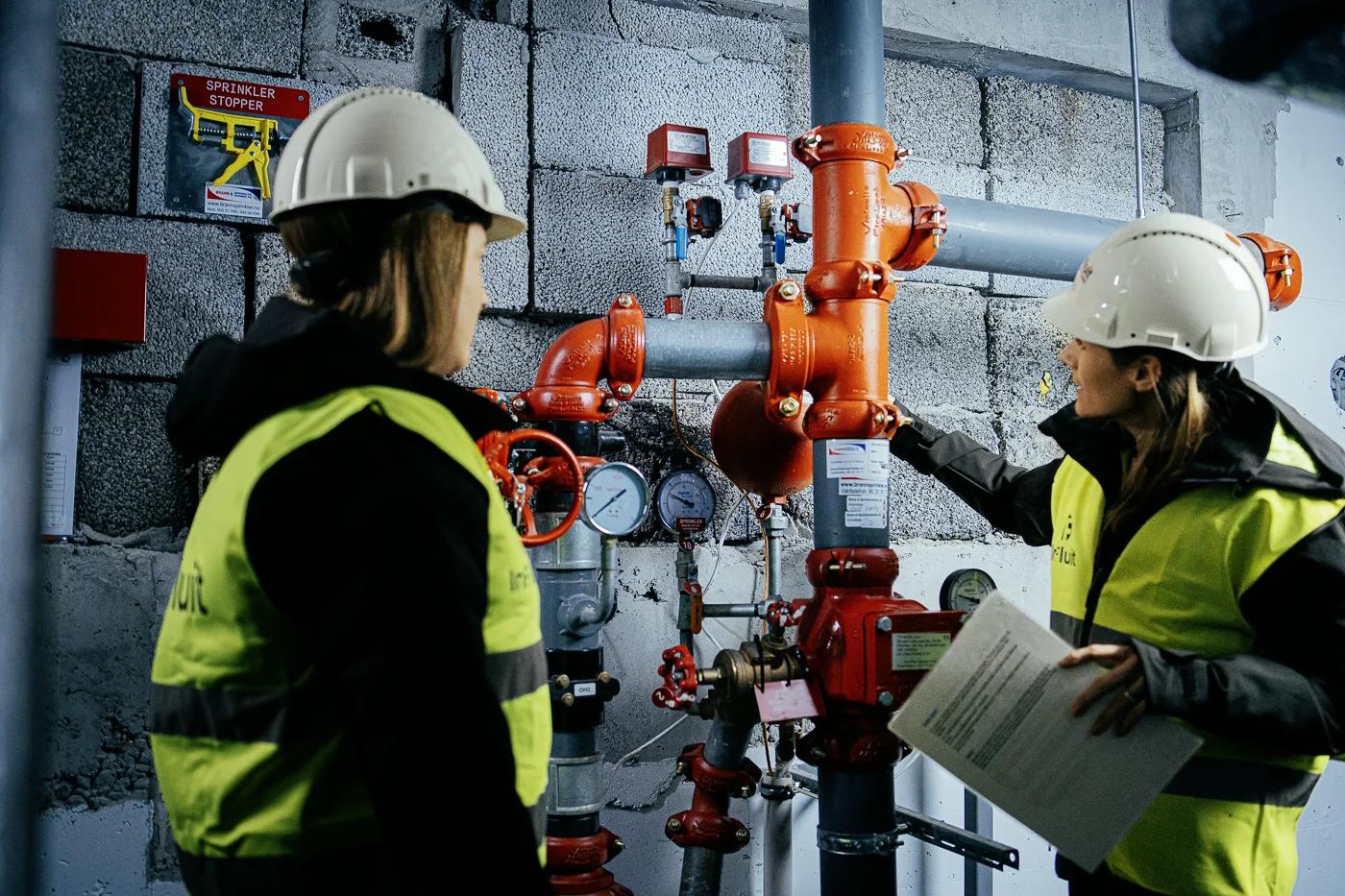 attentio – prosjekt Influit