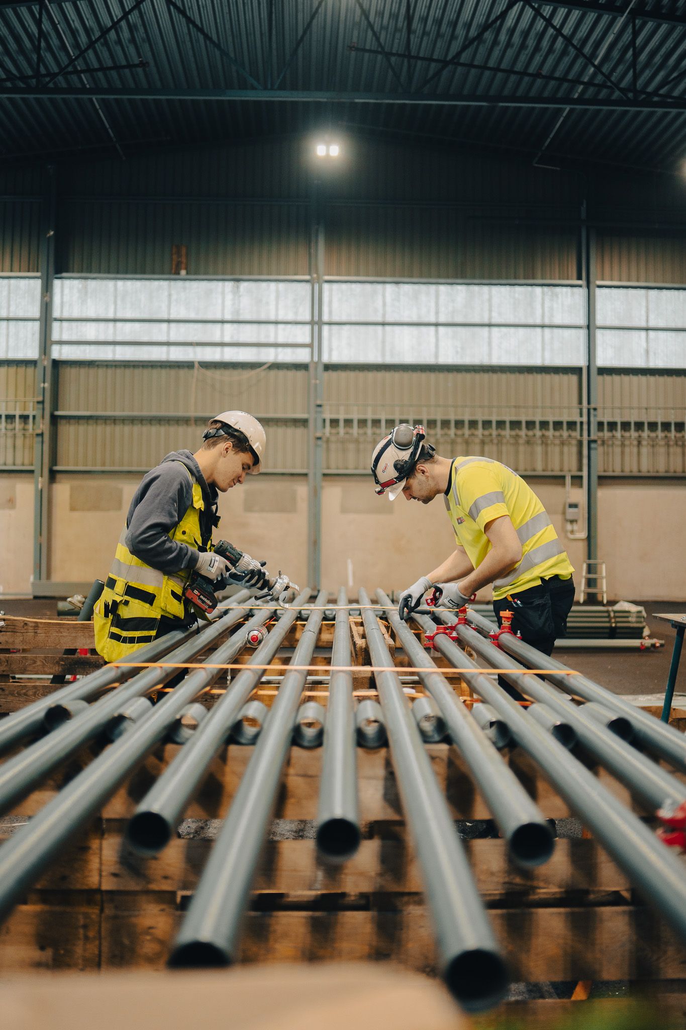 Straume Rør – bilde 1