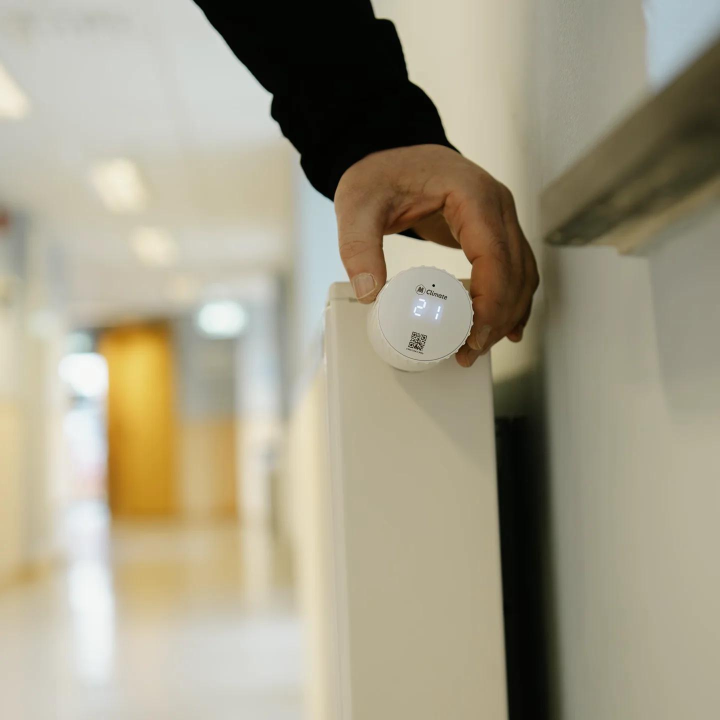 Straume Tekniske – Ravneberghaugen