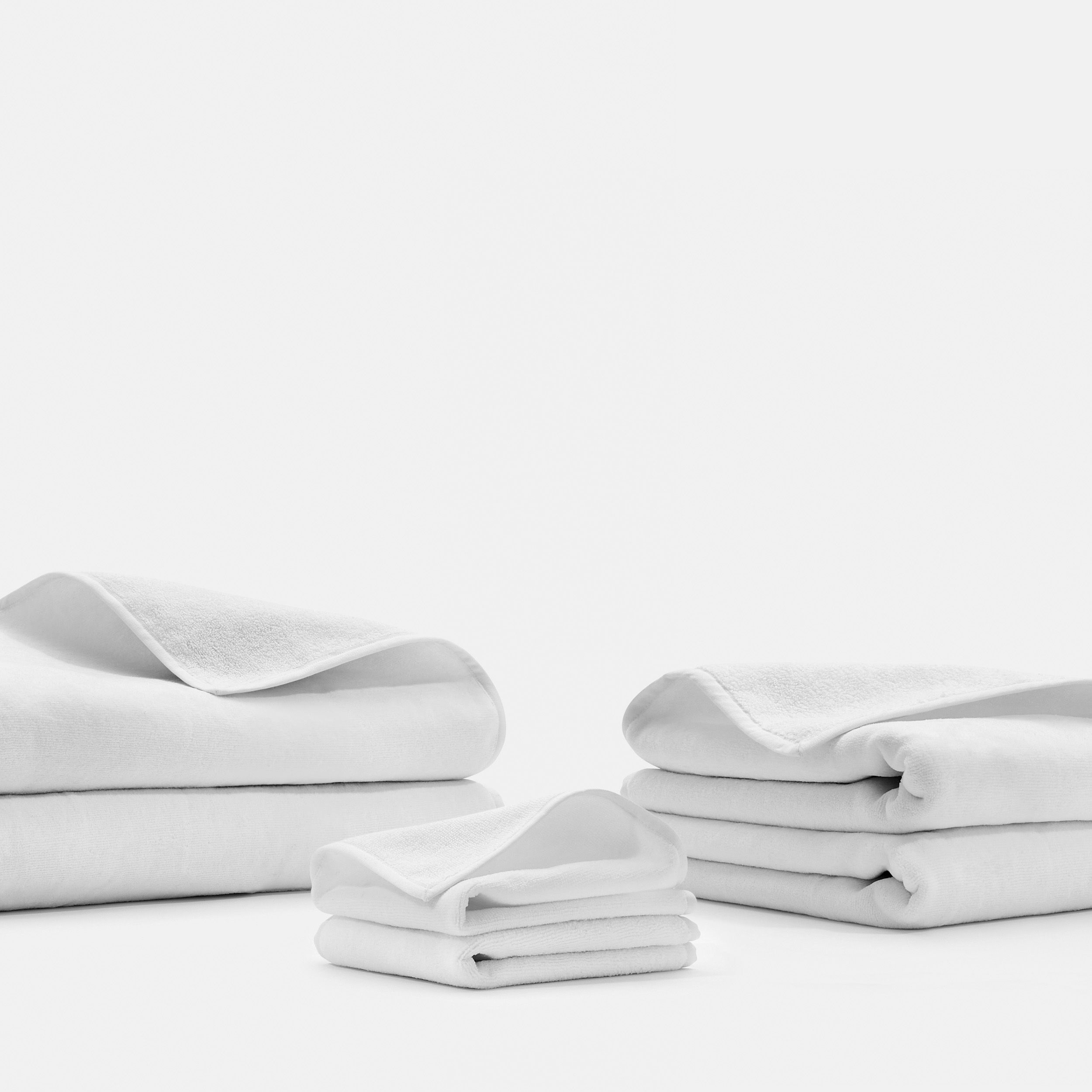 PROSSIONI® | A new era of luxury bedding, towels and bathrobes. | Prossioni