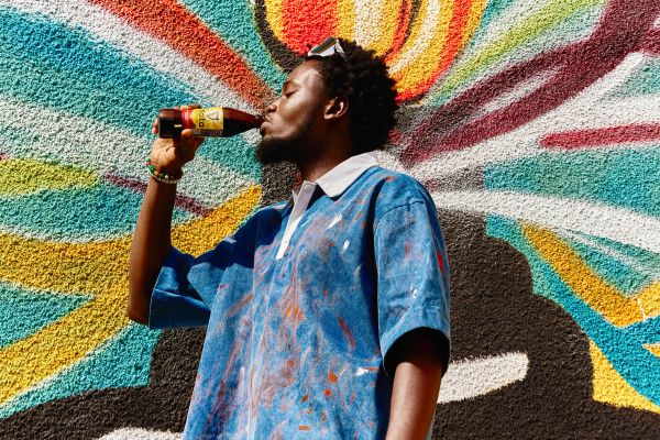 Malta Guinness