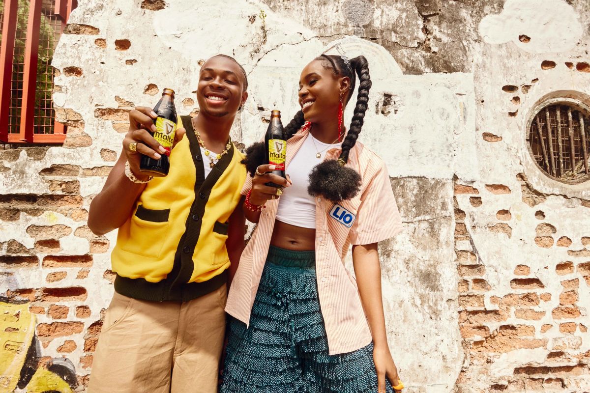 Malta Guinness