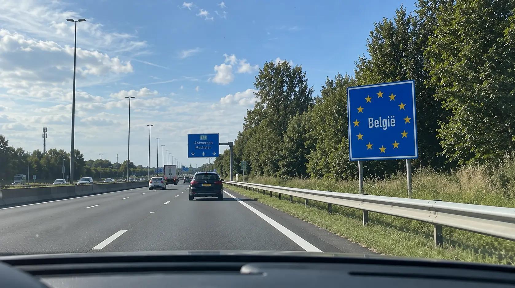 Zijn koffiebonen in België goedkoper? Mijn analyse.