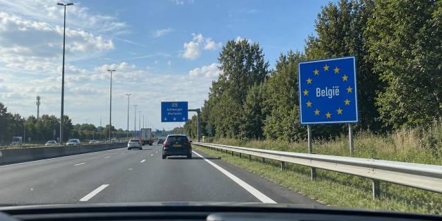 Zijn koffiebonen in België goedkoper? Mijn analyse.