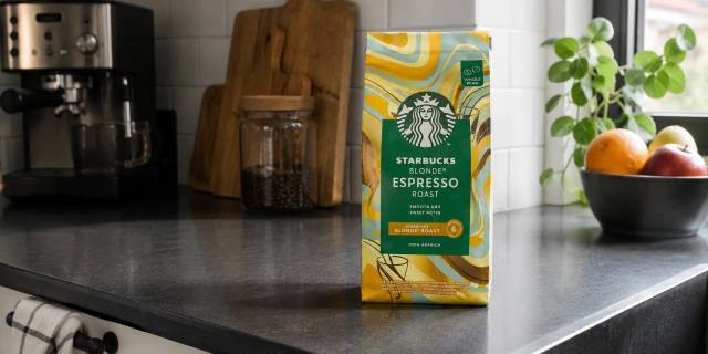 Uitgebreide review: Starbucks koffiebonen voor thuis getest