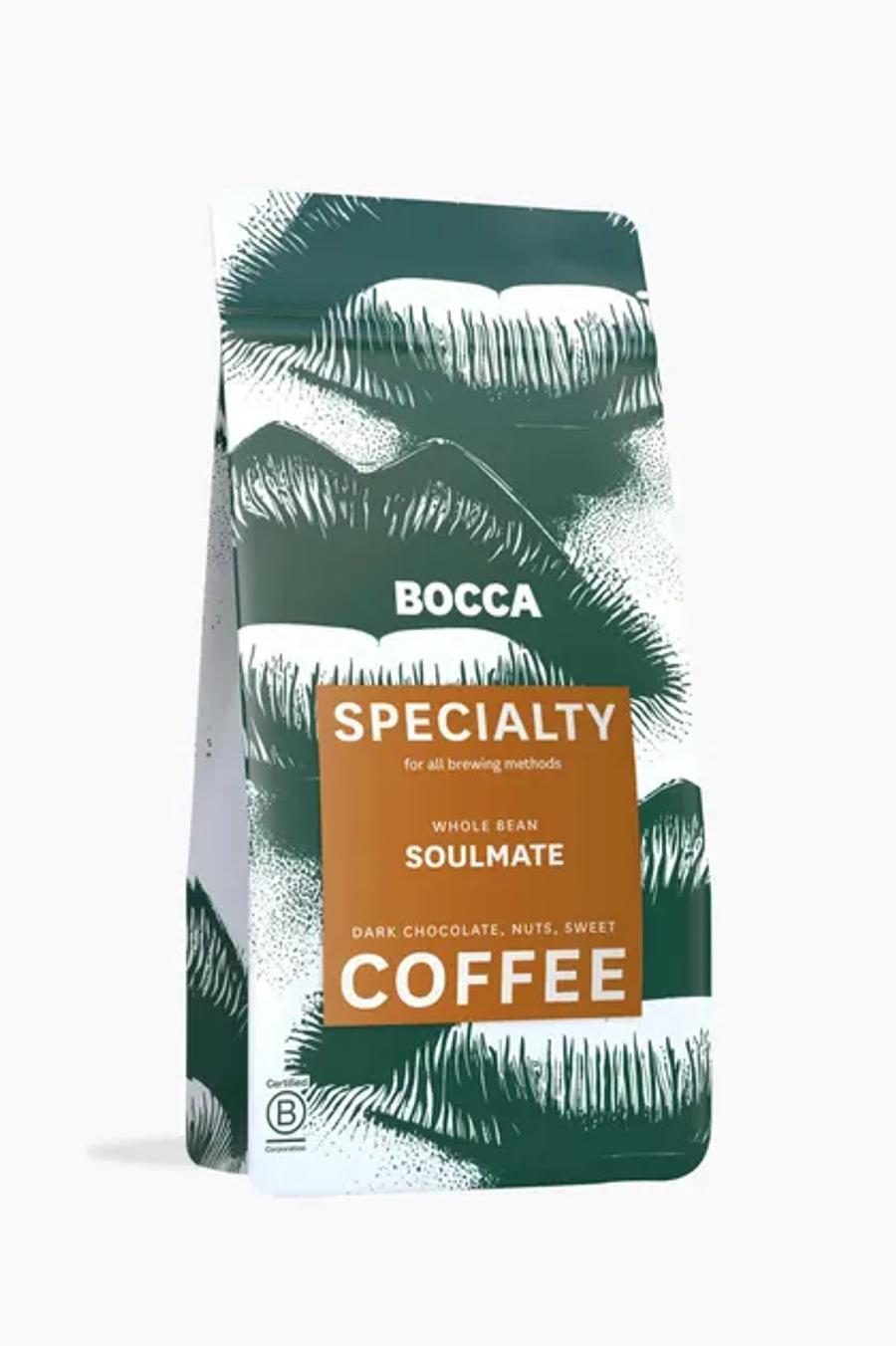 Bocca specialty koffie