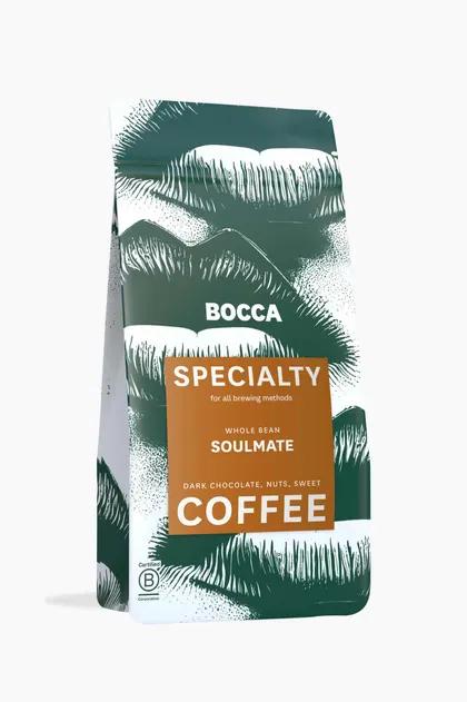 Bocca specialty koffie