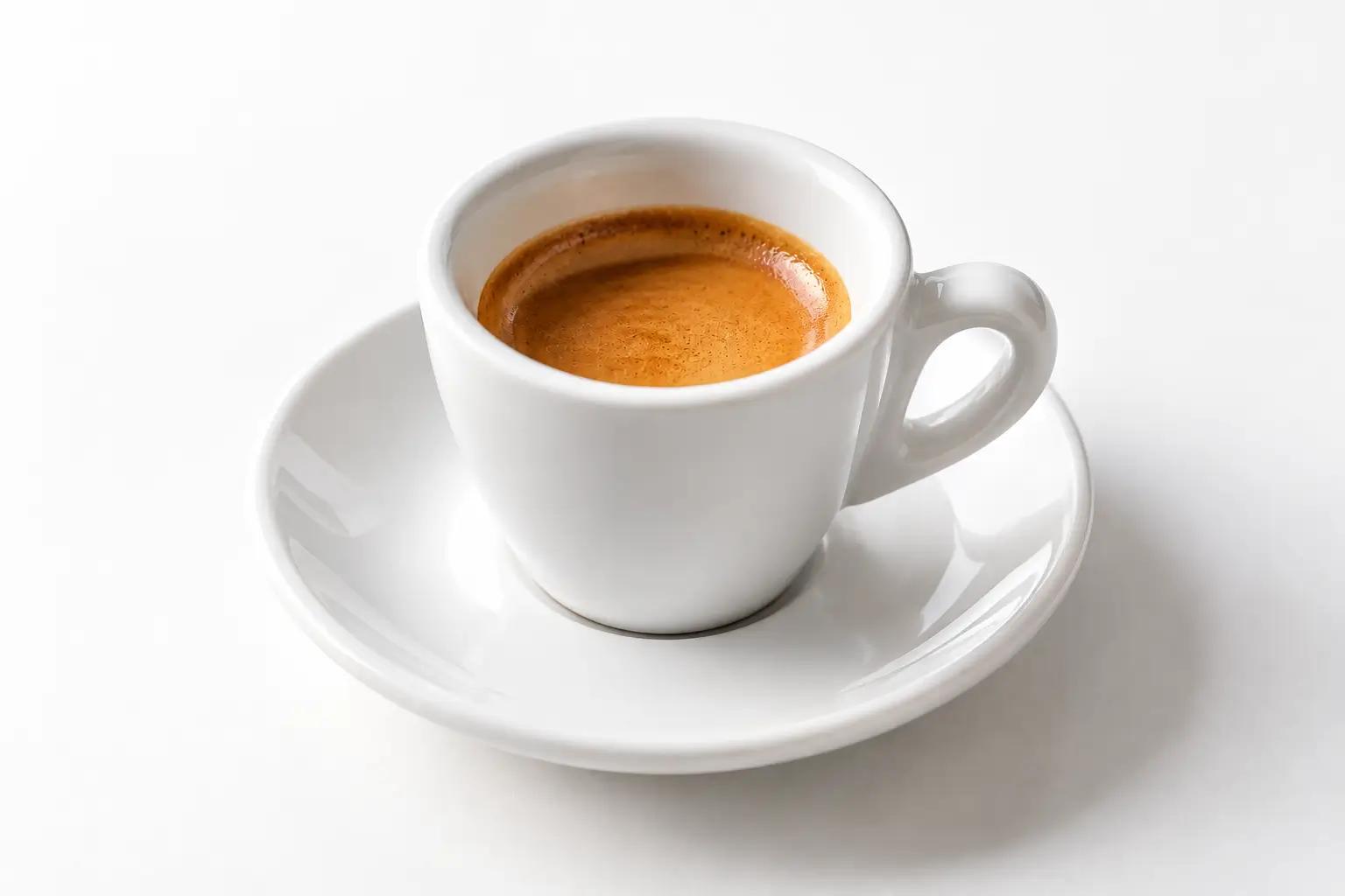 Hoeveel gram koffiebonen per kopje espresso? (De perfecte dosering)
