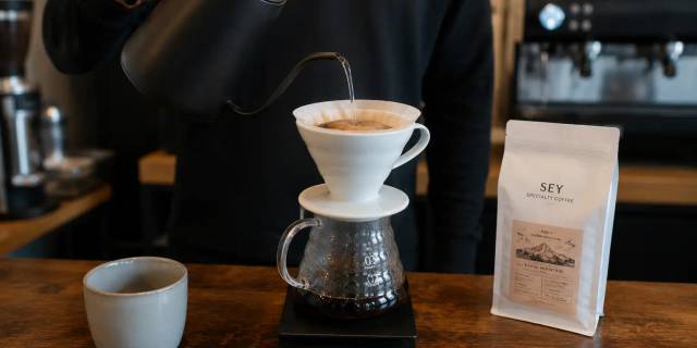 Wat is Specialty Coffee?