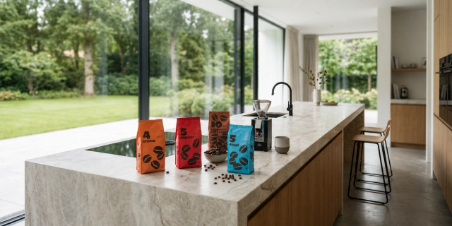 HEMA Koffiebonen Review: Hoe lekker is het huismerk van Nederland?