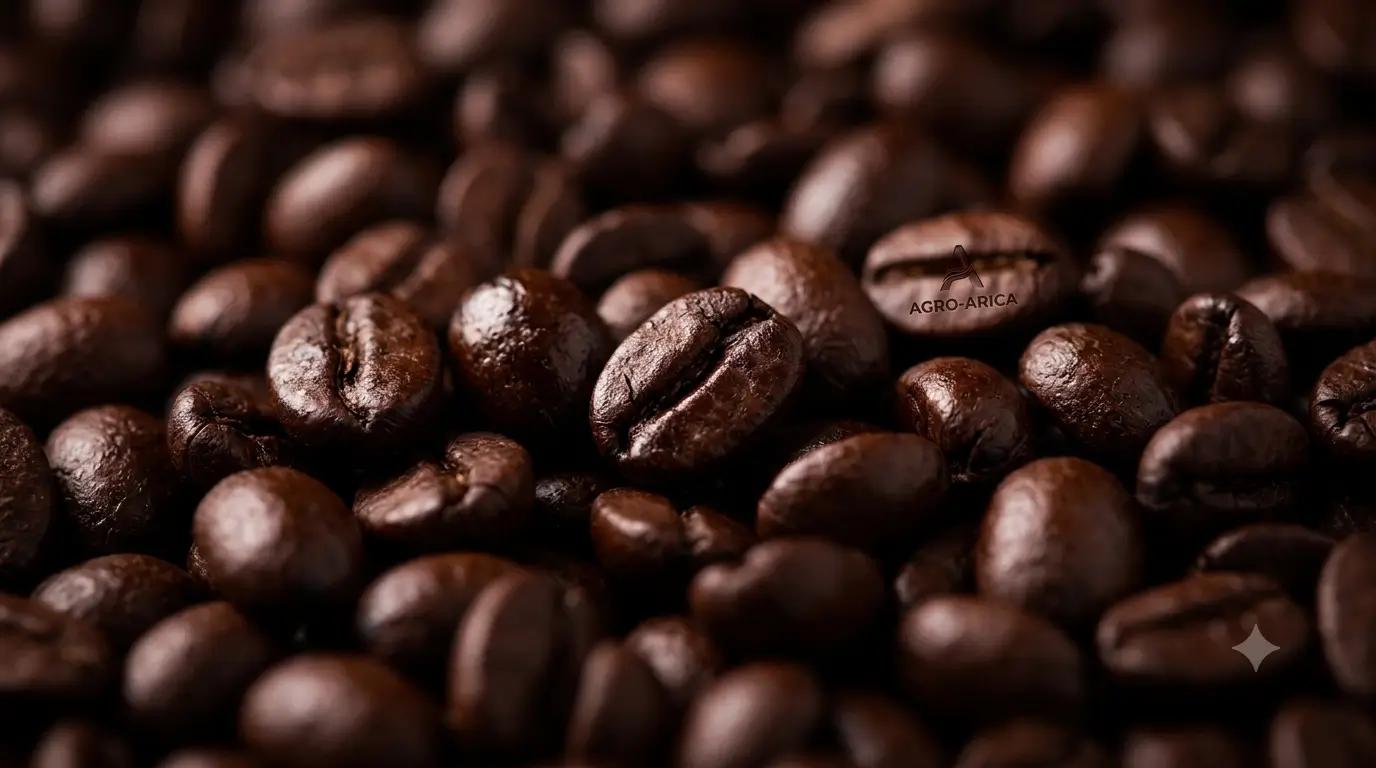 De beste dark roast koffiebonen: krachtig, vol en intens