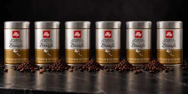 Slim besparen op Illy koffiebonen: zó pak je hoge korting