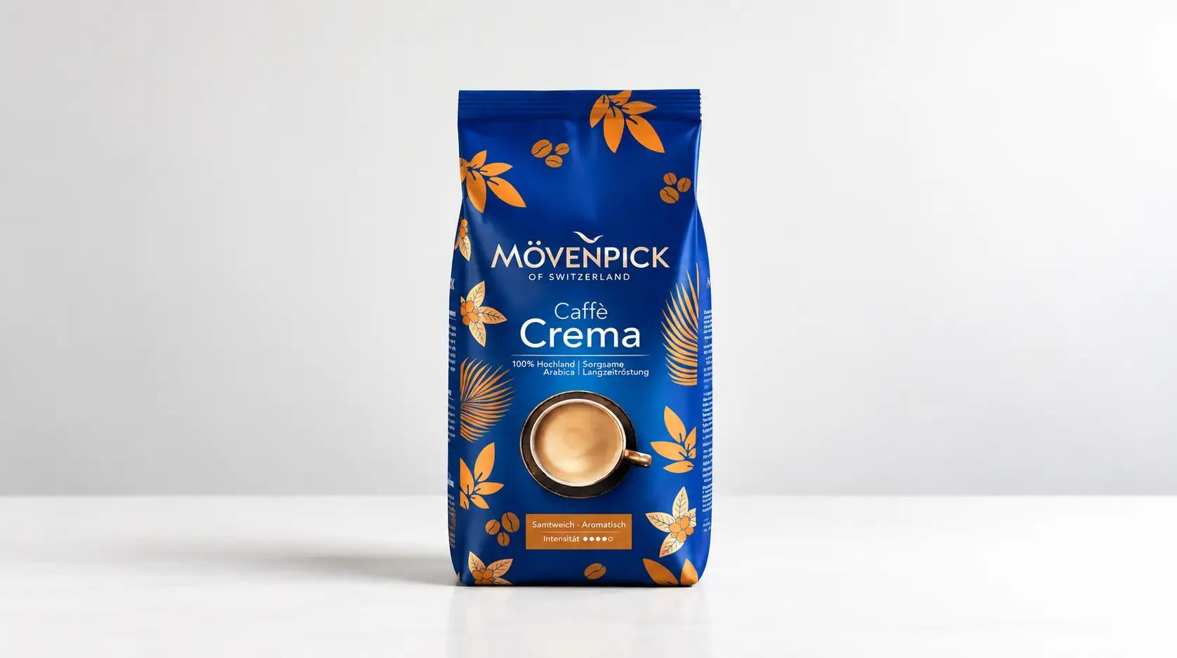 Mövenpick koffiebonen review - uitgebreide test en oordeel [2026]
