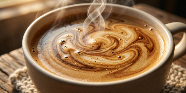 Decaf 2.0: Waarom cafeïnevrij niet langer een ‘straf’ is