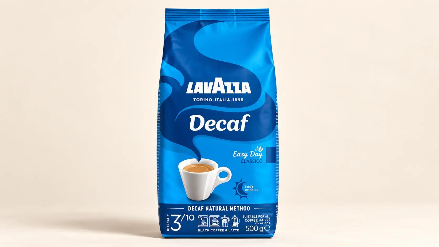 Lavazza Decaffeinato review: hoe smaakt cafeïnevrije Lavazza koffie?